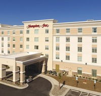 Hampton Inn Lumberton NC