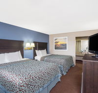 Days Inn by Wyndham Lincolnton