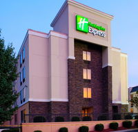 Holiday Inn Express Raleigh-Durham Airport