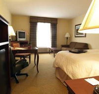 Hampton Inn  Suites Dobson