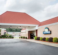 Days Inn by Wyndham Goldsboro