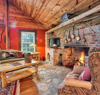 Ginny's Cabin
