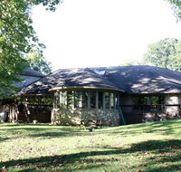 The Inn at Linville Falls