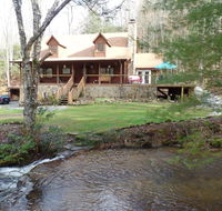Creekside Paradise Bed and Breakfast