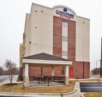 Candlewood Suites Apex Raleigh Area