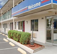 Americas Best Value Inn - Goldsboro