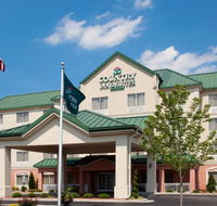 Country Inn  Suites by Radisson Goldsboro NC