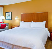 Four Points by Sheraton - Raleigh-Durham Airport