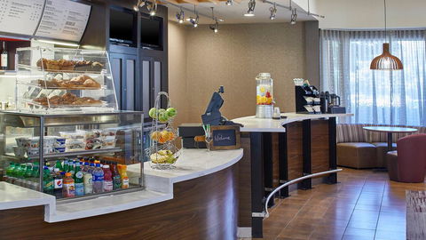 Courtyard By Marriott Raleigh-Durham Airport Morrisville - Bridge Guide 22