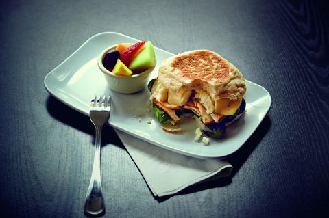 Courtyard By Marriott Raleigh-Durham Airport Morrisville - Bridge Guide 24