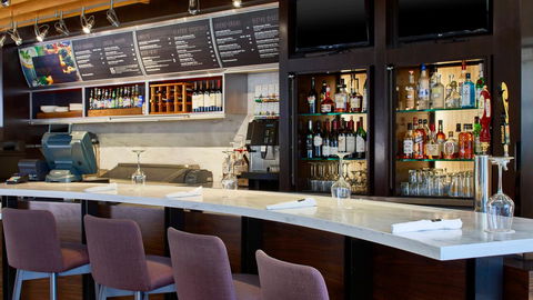 Courtyard By Marriott Raleigh-Durham Airport Morrisville - Bridge Guide 20