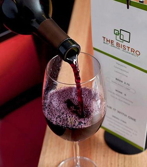 Courtyard By Marriott Raleigh-Durham Airport Morrisville - Bridge Guide 27