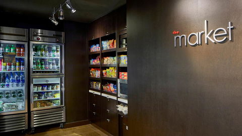 Courtyard By Marriott Raleigh-Durham Airport Morrisville - Bridge Guide 18