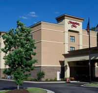 Hampton Inn Spring Lake Fayetteville