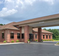 Comfort Inn Marion
