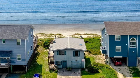 Sailor's Rest Cabin - Click Find 11