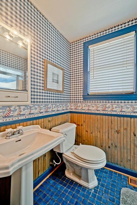 Sailor's Rest Cabin - Click Find 1