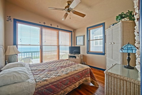 Sailor's Rest Cabin - Click Find 2