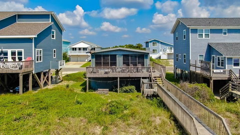 Sailor's Rest Cabin - Click Find 13