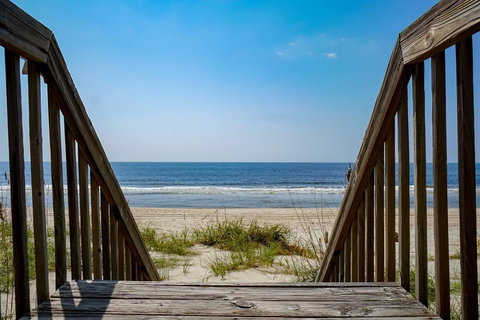 Sailor's Rest Cabin - Click Find 6