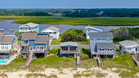 Sailor's Rest Cabin - Click Find 7