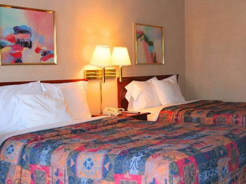 Shayona Inn - Eden - Click Find 7