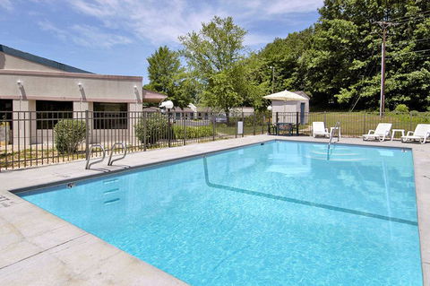 Shayona Inn - Eden - Click Find 1