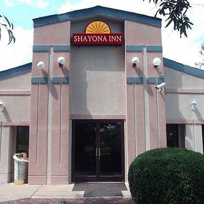 Shayona Inn - Eden - Click Find 0