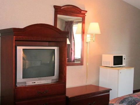 Shayona Inn - Eden - Click Find 4