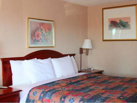Shayona Inn - Eden - Click Find 6