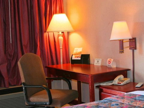 Shayona Inn - Eden - Click Find 5