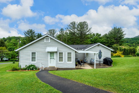 158 Henson Cove Road Home - Click Find 6