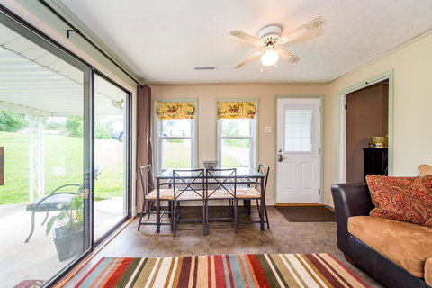 158 Henson Cove Road Home - Click Find 20