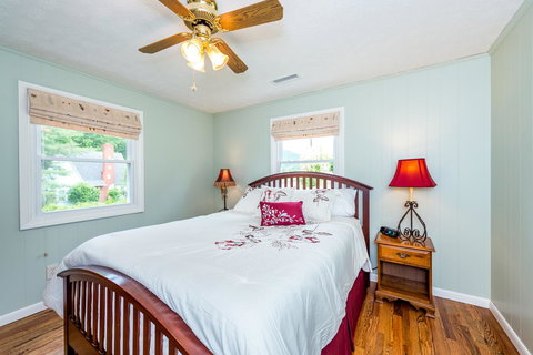 158 Henson Cove Road Home - Click Find 14