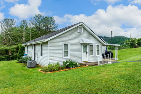 158 Henson Cove Road Home - Click Find 15