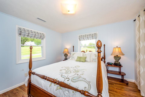 158 Henson Cove Road Home - Click Find 1