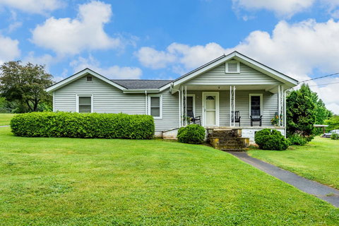 158 Henson Cove Road Home - Click Find 0