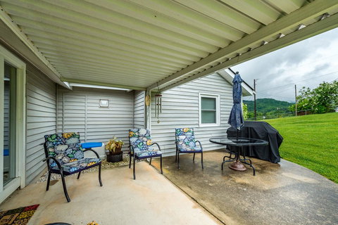 158 Henson Cove Road Home - Click Find 5