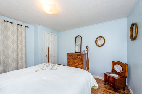 158 Henson Cove Road Home - Click Find 16