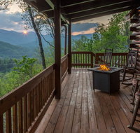 4 Bed 4 Bath Vacation home in Sylva I