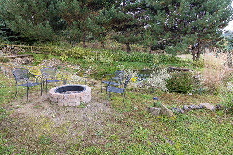 Glade Mountain Top Retreat Cabin - Click Find 41