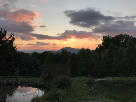 Glade Mountain Top Retreat Cabin - Click Find 8