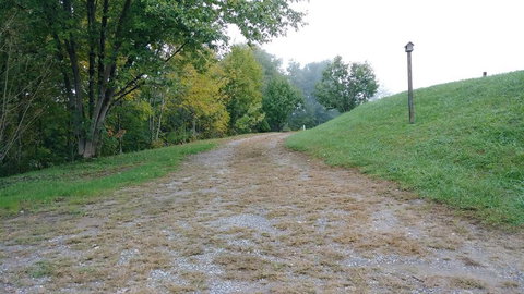 Glade Mountain Top Retreat Cabin - Click Find 14