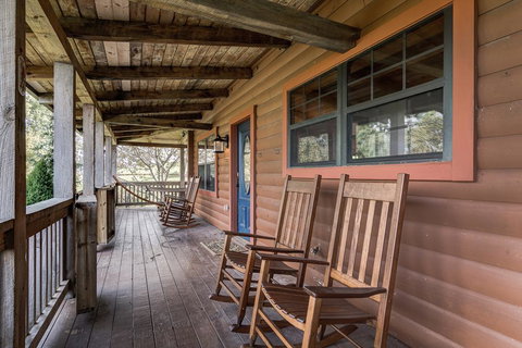 Glade Mountain Top Retreat Cabin - Click Find 38