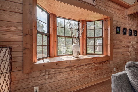 Glade Mountain Top Retreat Cabin - Click Find 36