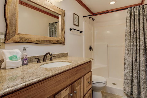 Glade Mountain Top Retreat Cabin - Click Find 30