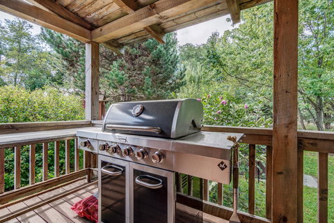 Glade Mountain Top Retreat Cabin - Click Find 40