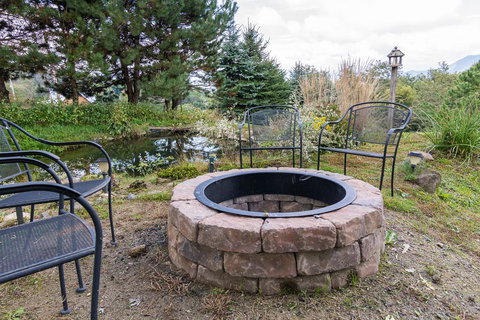 Glade Mountain Top Retreat Cabin - Click Find 31