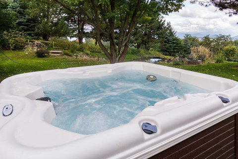 Glade Mountain Top Retreat Cabin - Click Find 27