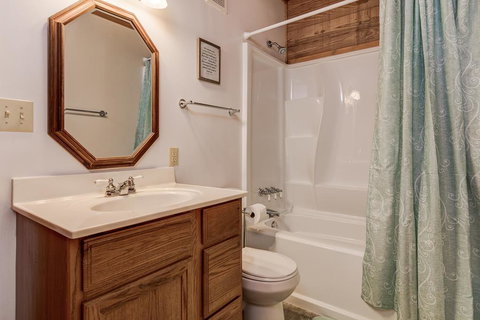 Glade Mountain Top Retreat Cabin - Click Find 26